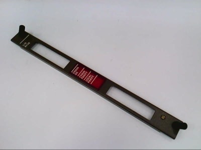 GENERAL ELECTRIC IC600FP530