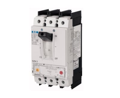 EATON CORPORATION NZMN2-AF250-NA