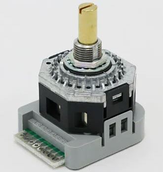 FUJI ELECTRIC AC09-RX0/4L2