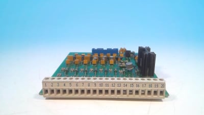 ASEA BROWN BOVERI YXM-187D