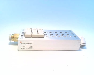 SMC SS5X3-0AM00914