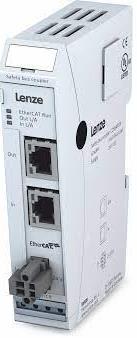 LENZE C25BAYCB