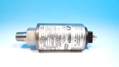 OMEGA ENGINEERING PX315-10KGI