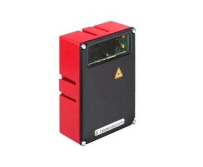 LEUZE BCL 41 S F 100