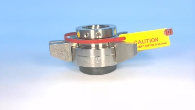 AW CHESTERTON CO 155-12-SA-SSC/CB-S