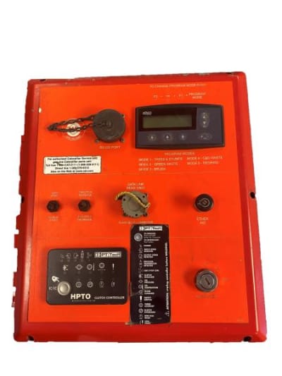 PT TECHNOLOGIES HPTO