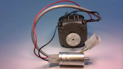 MANITOWOC ICE INC 000005579