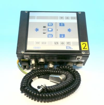 ERHARDT & LEIMER DC1144