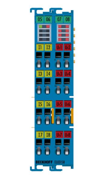 BECKHOFF ELX3158