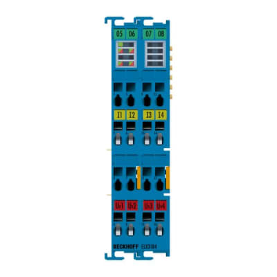 BECKHOFF ELX3184