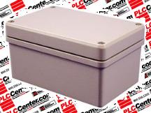 HAMMOND MANUFACTURING R111-162-000