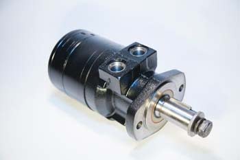 PARKER TF0360MS080AAAA