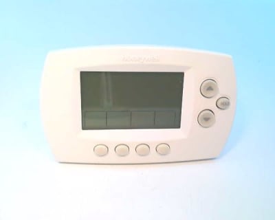 HONEYWELL RTH6580WF1001/W1