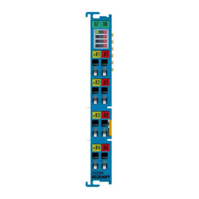 BECKHOFF ELX3204