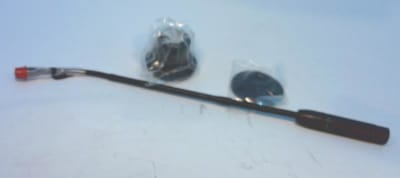 SHURE BROTHERS MX-412/C