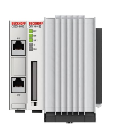 BECKHOFF CX1030-0023