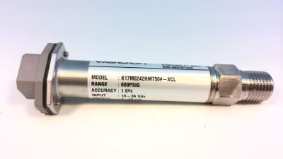 ASHCROFT K17M0242HM750#-XCL