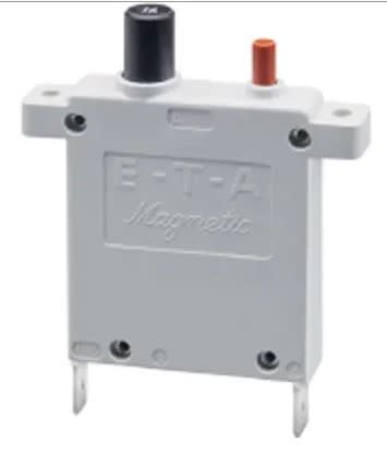 E-T-A CIRCUIT BREAKERS 3500-K20-3A