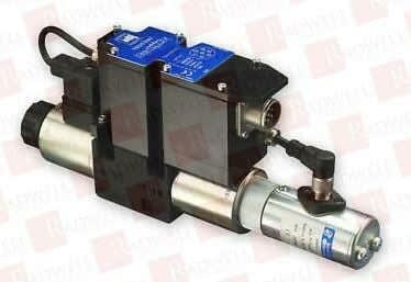 CONTINENTAL HYDRAULICS VED05MJ-3FC-50-G-OBME0D-E