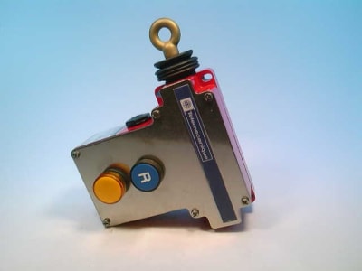 ASEA BROWN BOVERI 095924