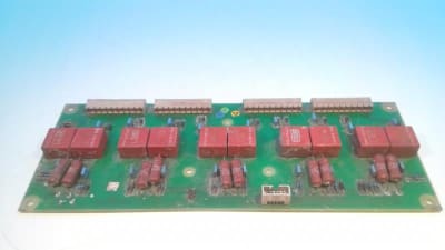 ASEA BROWN BOVERI YXU-164