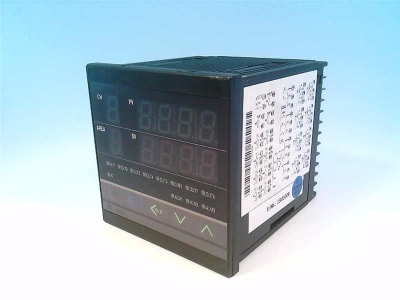 RKC MA901 8FK06-MM-3*ANN-N1/N/Y Z-317