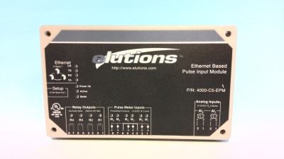 ELUTIONS INC 4000-C5-EPM