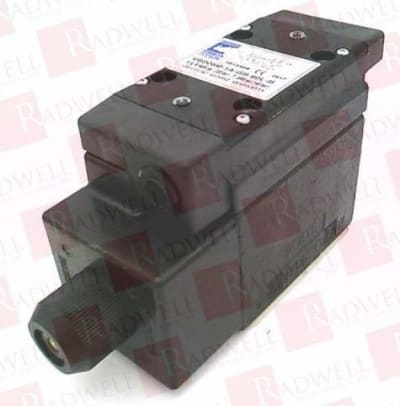 CONTINENTAL HYDRAULICS VSD05M-5B-GB-60L-B