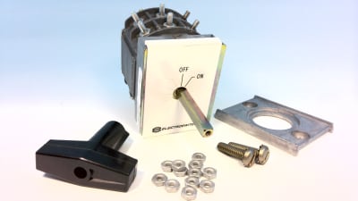 ELECTROSWITCH 505A706G01