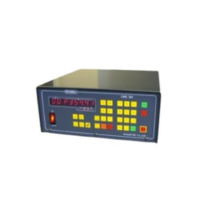 RICHMILL CNC30