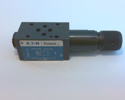 EATON CORPORATION DGMX2-3-PP-BH-S-40