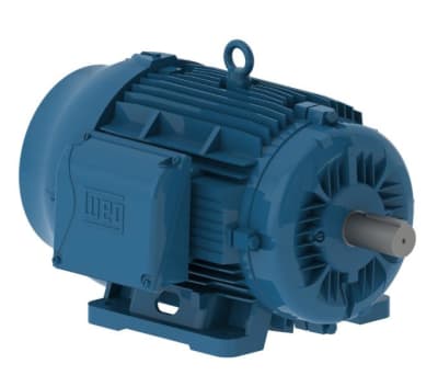 WEG 05018ET3H326T-W22