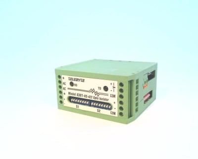 TELEBYTE TECHNOLOGY INC 8381-RS-422