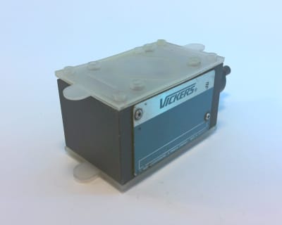 EATON CORPORATION DGMFN-3-X-B2W-41