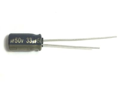 MATSUSHITA ELECTRIC ECA-1HHG330