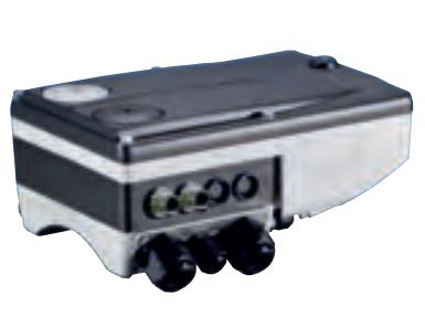 LENZE E84DGDVB1524PS