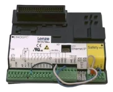 LENZE E84DGFCAFNP