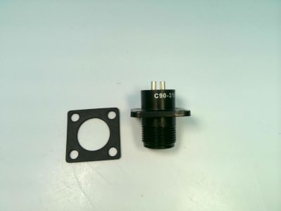 HARWIN C90-3102R10SL-4P