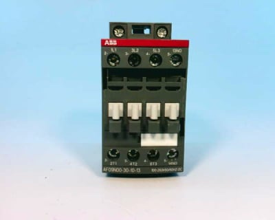 ASEA BROWN BOVERI AF09N00-30-10-13