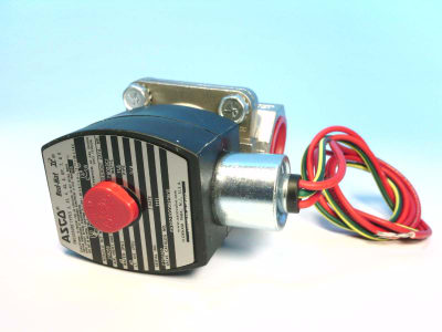 ASCO EFX8210G08813600DC24DCD