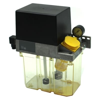 LINCOLN INDUSTRIAL MKU2-KW3-22003-V9429