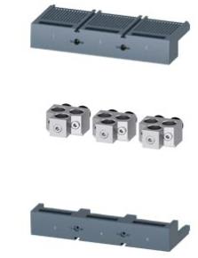 SIEMENS 3VA9673-0JB32