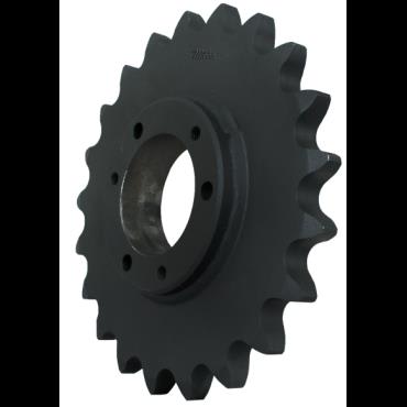 MARTIN SPROCKET & GEAR INC 140E19