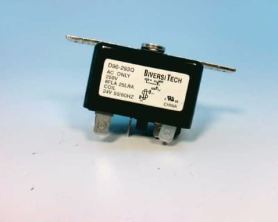 DIVERSITECH D90-293Q