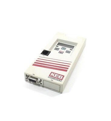 KEB AUTOMATION 00.F5.060-6000