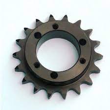 MARTIN SPROCKET & GEAR INC 140F23