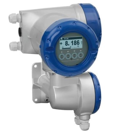 KROHNE VN31-4-4-1-0-6-5-0-D-1-0-1-0-0-0-0-1