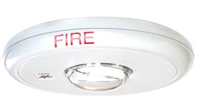 EDWARDS SIGNALING EGCF-VMH