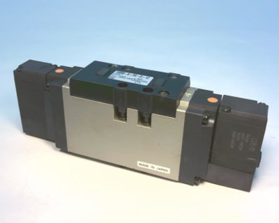SMC VSR8-6-FG-D-1Z
