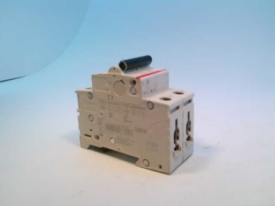 ASEA BROWN BOVERI S202M-K3-AUC